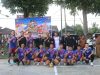 Walikota Pagar Alam Menghadiri Pembukaan Turnamen Bola Voli Kapolres CUP