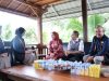Walikota Jadi Orang Pertama Didata BPS Palembang
