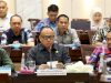 Pansus Optimalisasi Pendapatan Daerah DPRD Sumsel