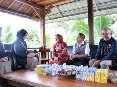 Walikota Jadi Orang Pertama Didata BPS Palembang