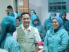 Melalui Berbagai Kegiatan, Promosi Kain Songket dan Produk Unggulan Palembang