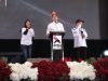 Prabumulih ,plantikan berlansung di kota Palembang pekan lalu,diketahui ADE Anggara resmi memimpin DPD PSI Kota Prabumulih