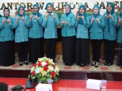 Feby Deru Soroti Pengembangan Produk Unggulan Kota Palembang