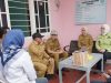 Wakil Bupati Banyuasin Tinjau Kelompok Usaha Perikanan Jaya Sakti di Sungai Rengit