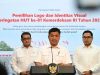 Pemerintah Resmi Luncurkan Polling Pemilihan Logo HUT Ke-81 Kemerdekaan RI