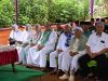 Walikota Pagar Alam Menghadiri Walimah