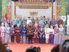 Pesona Budaya Banyuasin di Festival Seni Adat dan Tradisi serta Festival Anjungan Sumsel 2026