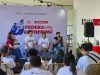 Federal Oil Sambangi Komunitas Matic Palembang Lewat Feders Gathering 2026