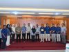Pimpinan dan Anggota Komisi III DPRD Sumsel Melaksanakan Kunjungan Kerja ke PT. PTBA
