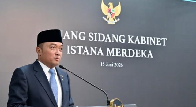 Perkuat Kepercayaan Pasar dan Pelaku Ekonomi melalui Kebijakan Strategis