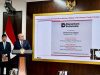 Global Bond Perdana Danantara Catat Hasil Positif, Bukti Kepercayaan Investor Dunia terhadap Indonesia Tetap Tinggi