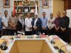 Komisi I DPRD Sumsel Kunker ke ANRI Dorong Percepatan Digitalisasi Arsip Daerah
