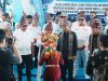 Bupati Banyuasin Hadiri Pengukuhan Pengurus DPC ABPEDNAS