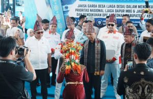 Bupati Banyuasin Hadiri Pengukuhan Pengurus DPC ABPEDNAS