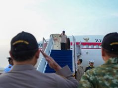 Presiden Prabowo Akan Hadiri Puncak PENAS Petani dan Nelayan XVII