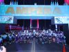 Ribuan Pelari dari 140 Daerah Ramaikan Mandiri Ampera Tourism Run