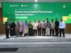 Komisi X DPR RI, Menggelar Pertemuan di Universitas Sumatera Utara