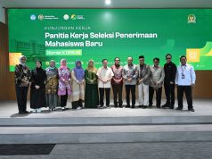 Komisi X DPR RI, Menggelar Pertemuan di Universitas Sumatera Utara