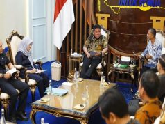 Gubernur Sumsel: Optimalkan Inovasi Mahasiswa untuk Pembangunan Daerah