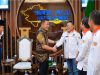 Gubernur Minta APDESI Merah Putih Jadi Kekuatan Pembangunan Desa