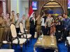 Gubernur Sumsel Dukung Kemandirian Ekonomi Penyandang Disabilitas