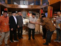 Presiden Prabowo Apresiasi Penyelenggaraan Haji 2026, Dorong Peningkatan Layanan dan Percepatan Masa Tunggu Jamaah