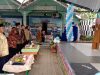Pentas Seni dan Pelepasan Siswa PAUD Hubbul Wathon