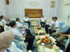Pemkot Palembang Siap Dukung Road to Gubernur Cup Bulu Tangkis 2026