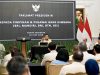 Presiden Tegaskan Himbara sebagai Motor Ekonomi Nasional dengan Kapitalisasi Rp1.100 Triliun
