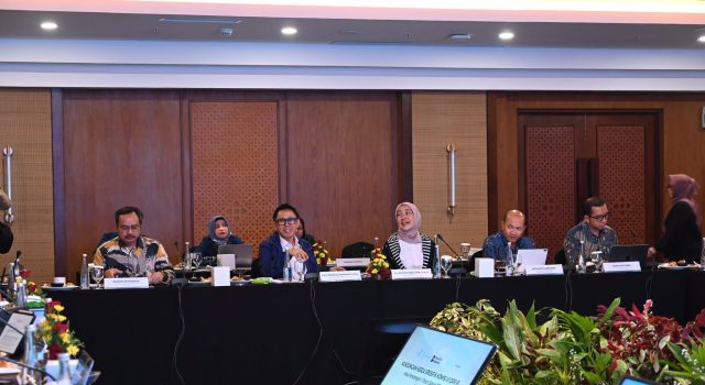 Perkuat Koperasi, Pangkas Rantai Distribusi, dan Dorong Energi Dalam Negeri