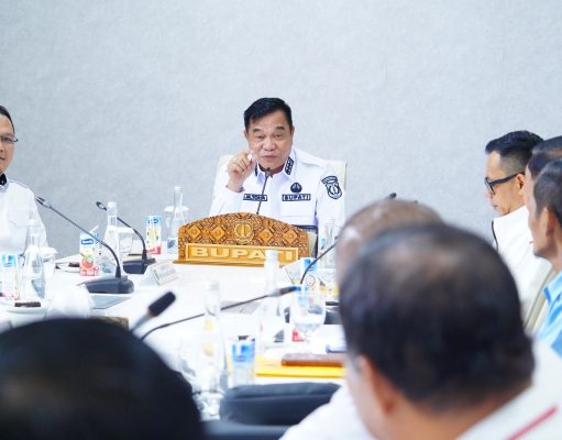 Muba Dinilai tetap Menjadi Salah satu Lumbung Atlet Berprestasi bagi Sumsel