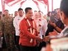 Ngopi Bareng bersama Bupati Banyuasin, Forkopimda, dan Perusahaan Perkebunan
