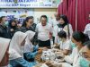 KSP Pastikan Generasi Muda Sehat Menuju Indonesia Emas 2045