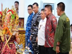 Gubernur Ajak Ubah Mindset Petani Jadi Entrepreneur Tangguh