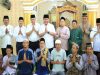 Safari Jumat di Muba, Gubernur Pererat Silaturahmi dengan Masyarakat Desa Air Putih