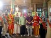 Masak Tepi Sungai, Upaya Melestarikan Kuliner dan Budaya Lokal Palembang