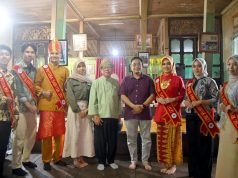 Masak Tepi Sungai, Upaya Melestarikan Kuliner dan Budaya Lokal Palembang