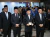 Gubernur Raih Satyalancana Wira Karya, Penghargaan untuk Dedikasi Jaga Mangrove Sumsel
