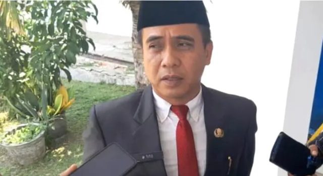RSUD Kayuagung Perkuat Pelayanan Humanis dan Transparan Bagi Pasien