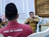 Sekda Dukung Kolaborasi Program Dinas dan CSR Perusahaan Bersama Baznas