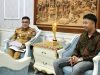 Sekda Dukung Leadership Basic Training PII Kota Palembang