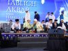 Ribuan Warga Palembang Padati PSCC