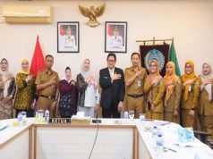 Pemprov Sumsel Bersiap Menyelenggarakan Lomba Balita 2026