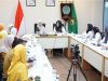Silaturahmi TP PKK Sumsel dan BKKBN Perkuat Kolaborasi Pengasuhan Anak