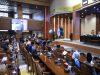 Gubernur Menghadiri Rapat Paripurna XXXVII DPRD Provinsi Sumsel