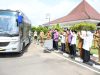 Kontingen Banyuasin Siap Bertanding di MTQ XXXI Tingkat Sumsel