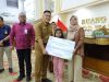 Pemkot Palembang Terus Memperkuat Pelindungan jaminan Sosial Ketenagakerjaan