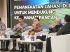 Kepala Staf Kepresidenan Menghadiri FGD di Kementrian Imigrasi dan Pemasyarakatan