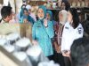 Ketua TP PKK Sumsel Meninjau Sentra Pengrajin Gerabah di Sukajadi KM 14