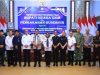 Gubernur Sumsel Menyerahkan Surat Plt Bupati Muara Enim kepada Wakil Bupati